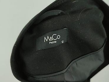 mango kozuch: M&Co, Marynarka damska, rozmiar L — 4
