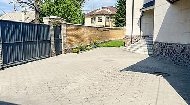 Долгосрочная аренда домов: 320 м², 6 комнат, Таш-Рабат ТРЦ — 13