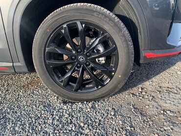 Changan: Changan X5 Plus: 2024 г., 1.5 л, Автомат, Бензин, Кроссовер — 4