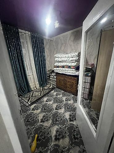 гост типа: Хбк
Гармошка дом 
5 этаж 
2 комнат 
52 500$
🔥🔥🚨
+балкон — 6