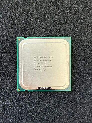 intel core i3 9100f: Процессор, Б/у, Intel Celeron, 2 ядер, Для ПК