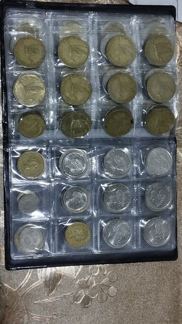 Sikkələr: 1 1813 il, Vəziyyəti: Əla — 9