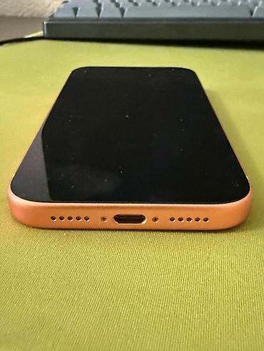 17 pro max mini: IPhone 17 Pro, Б/у, 256 ГБ, Оранжевый — 5