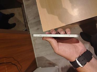 ayfon 11pro: IPhone 13, 128 GB, Gümüşü, Face ID — 5