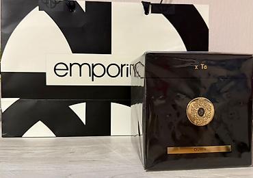 x parfum: Brend: Xerjoff X Te Model: Gumin Eau de Parfum Təsvir: - Niş ətir — 1
