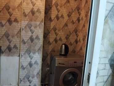 Uzunmüddətli kirayə mənzillər: Mənzil – çoxmərtəbəli binada orta mərtəbə, Heydər parkının duz yani — 6