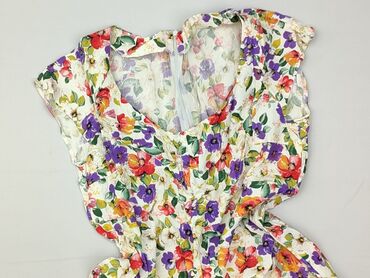 sukienka w geometryczne wzory zara: Women`s dress, size S (EU 36)