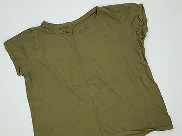 koszule mango: Sinsay, T-shirt damski, rozmiar L — 1