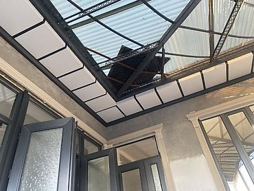 профнастил россия: Кровля крыши | Монтаж, Демонтаж Больше 6 лет опыта — 2