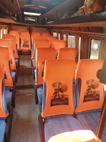 Другие автоуслуги: БУС НА ЗАКАЗ!!! 18 мест. 🇰🇬 Предоставляем услуги пассажирских — 7