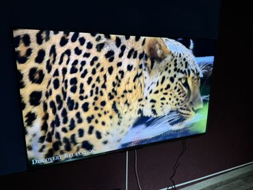 Телевизоры: Телевизор Yasin 75 Яркий 75 дюймовый дисплей Yasin 75M8G порадует at lalafo.kg — 11 Телевизоры: Телевизор Yasin 75 Яркий 75 дюймовый дисплей Yasin 75M8G порадует — 11