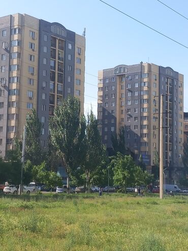 обмен дома на квартиру: 2 комнаты, 53 м², Элитка, 7 этаж, Косметический ремонт