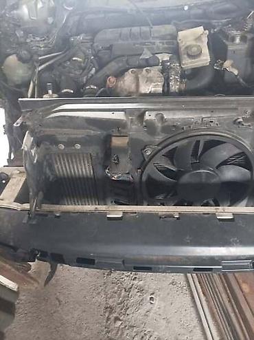 konstrukcija kontejnera: CITROEN C4 PICASSO 2007. GOD. - KOMPLETAN AUTO U DELOVIMA | ceo u — 4
