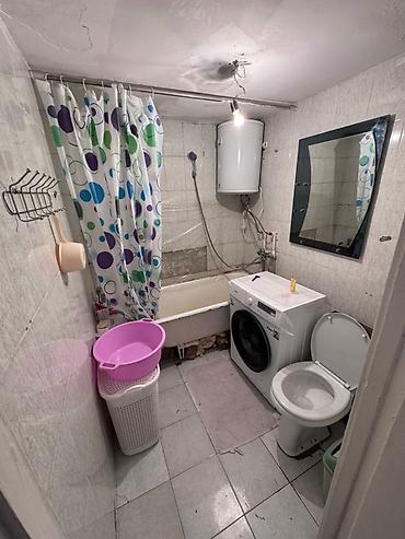 Продажа квартир: 1 комната, 33 м², 105 серия, 5 этаж, Косметический ремонт at lalafo.kg — 3 Продажа квартир: 1 комната, 33 м², 105 серия, 5 этаж, Косметический ремонт — 3