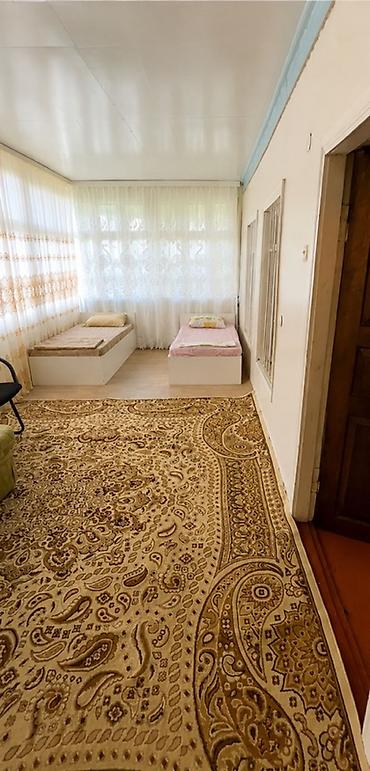 2 otaqlı evlər satış: 4 otaqlı, 96 kv. m, Orta təmir — 8
