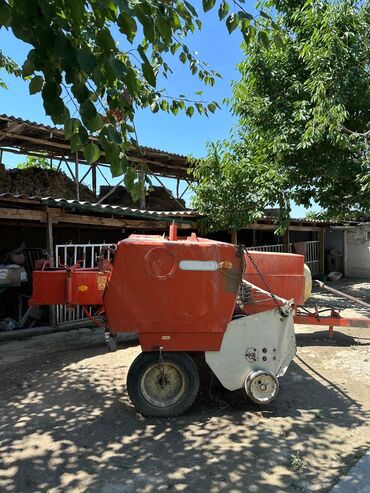 Тракторы МТЗ (Беларус): Модель: 82.1 экспортный, Б/у, 2008 г., Трактор с другими агрегатами — 18