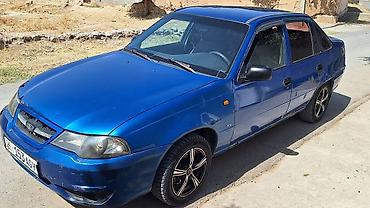 Daewoo: Daewoo Nexia: 2010 г., Седан — 5