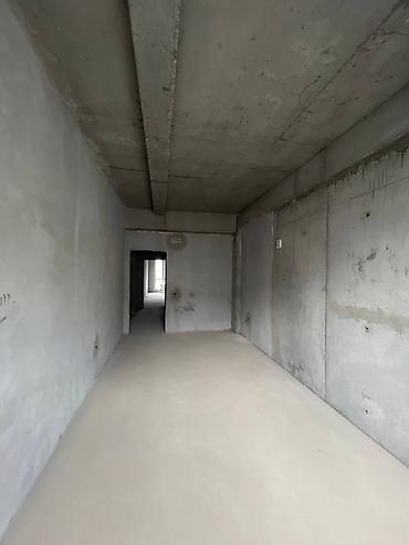 888: 3 комнаты, 97 м², Южная Магистраль Элитка, 13 этаж, ПСО (под самоотделку) — 7