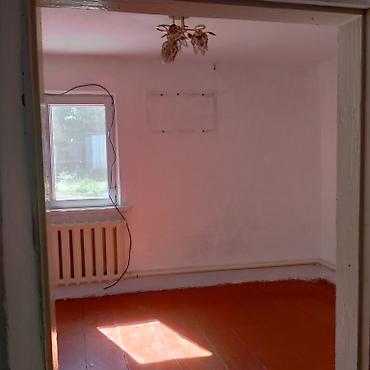 Посуточная аренда: 50 м², 3 комнаты, Кызыл Аскер — 5