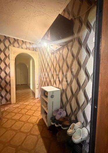 Продажа квартир: 3 комнаты, 58 м², 104 серия, 3 этаж, Косметический ремонт