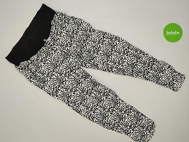 ciazowe: H&M Mama, Spodnie materiałowe damskie, rozmiar S — 2