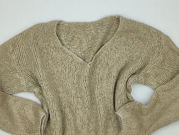 sweter grucha: Sweter damski, rozmiar 4XL — 1