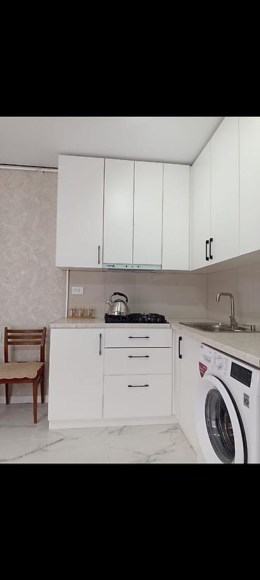 Посуточная аренда комнат: 24 м², С мебелью — 16