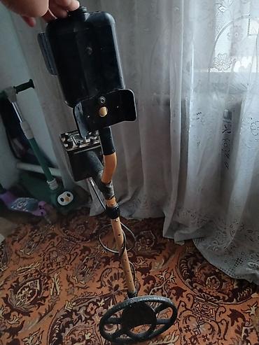 добыча золото: Металлоискатель Fisher 1266-XB - Классический аналоговый детектор с — 5