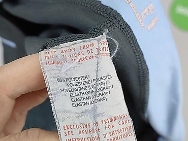 karko: Puma, Legginsy Sportowe damskie, rozmiar S — 5
