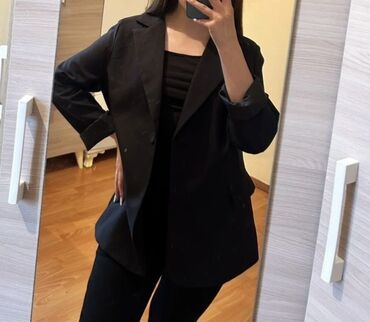 kurtkalar qiz ucun 2023: Пиджак