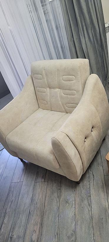 w210 mebel: Yeni, Kreslo-kravat, Parça — 4