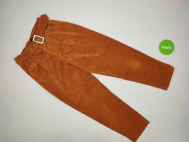 cargo cropp: Cropp, Spodnie materiałowe damskie, rozmiar S — 2