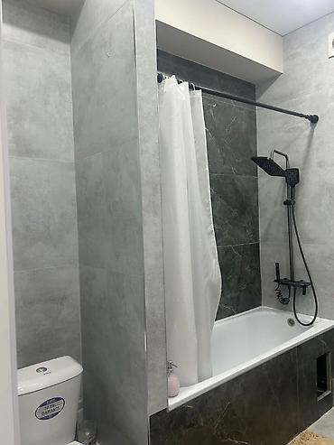 Продажа квартир: 2 комнаты, 72 м², Элитка, 8 этаж, Дизайнерский ремонт — 8