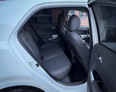 Kia: Kia Morning: 2019 г., 1 л, Автомат, Бензин, Хэтчбэк — 11