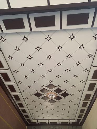 Потолочные работы: Тунике фон кызматары заказ алабыз.бизде туннике фон. слив парафет — 4