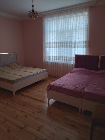 Həyət evləri və villaların satışı: 6 otaqlı, 180 kv. m, Yeni təmirli — 27