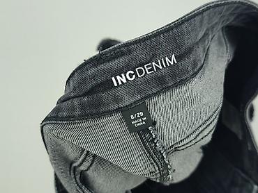 c: INC International Concepts, Szorty damskie, rozmiar M — 4