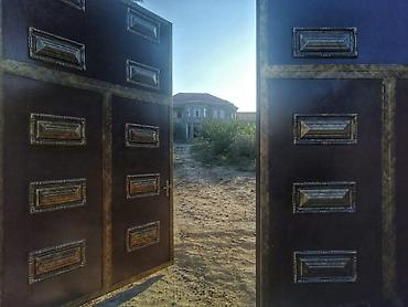 şirvanda torpaq satışı: 12 sot, Tikinti, Barter mümkündür, Kupça (Çıxarış) — 3