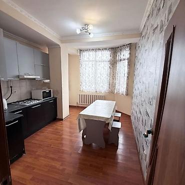 Продажа квартир: 3 комнаты, 90 м², 10 мкр 9 этаж — 2