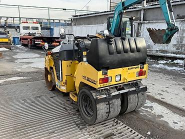 cak: 🏗️ КАТОК SUMITOMO HW30VWH-3 В НАЛИЧИИ! 🚀 🌟⚙️ КЛЮЧЕВЫЕ ПРЕИМУЩЕСТВА; — 3