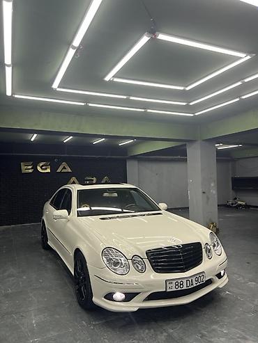 Mercedes-Benz: 🚘 MARKA/MODEL: MERCEDES PANORAMA 📅 2008-Cİ İL 🔹 3.5 Mühərrik 🔹 Full — 2