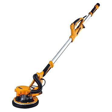 Elektrik əl alətləri: №: 3094 Məhsulun adı: Cilalama maşını Welloo WSD21802 Brend: Welloo — 1