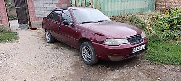 zero x neo: Daewoo Nexia: 2013 г., 1.6 л, Механика, Бензин, Седан — 7