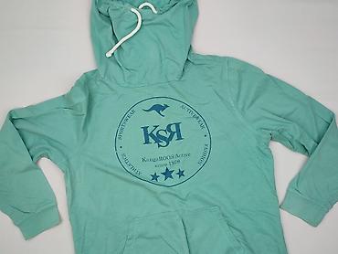 kaczka: Kangaroos, Bluza z kapturem damska, rozmiar 3XL — 1