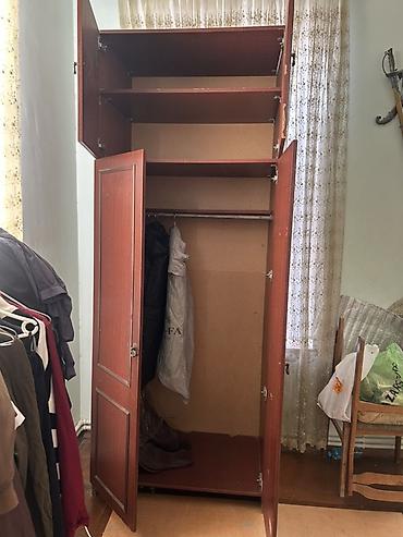 отдам бесплатно мебель: Pulsuzdur sadəcə evdən çıxarıb aparmaq lazımdır.Hamısı yaxşı — 3