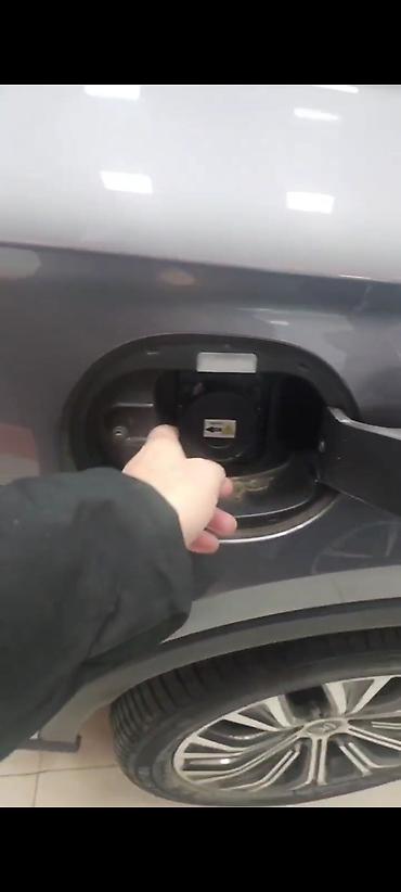 BYD: BYD Song Pro: 2022 г., 1.5 л, Вариатор, Гибрид, Кроссовер — 9