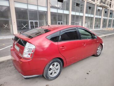 Toyota: Toyota Prius: 1.5 l | Hetçbek