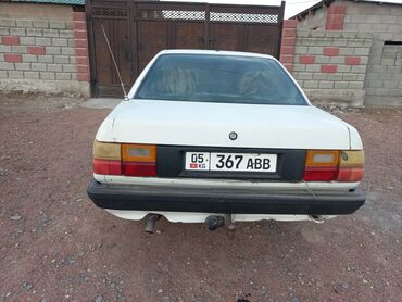 капот ауди 80 бочка: Audi 100: 1987 г., 1.8 л, Механика, Бензин, Седан