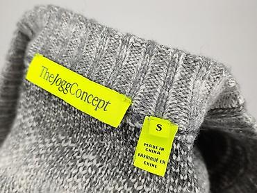 coat: TheJoggConcept, Kardigan damski, rozmiar S — 5