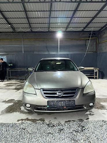 улан 2 купить: Nissan Altima: 2003 г., 2.5 л, Автомат, Газ, Седан — 2